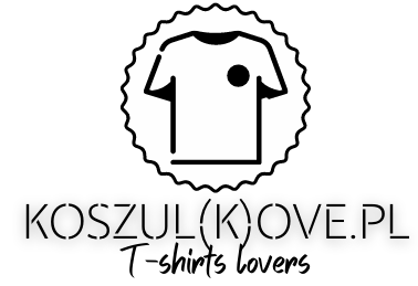 Koszul(k)ove.pl – tshirt lovers!